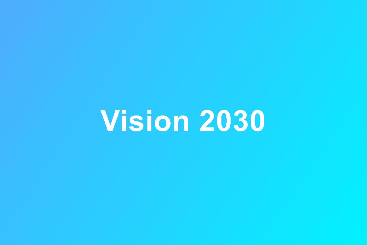 BeingWe Home Vision 2030